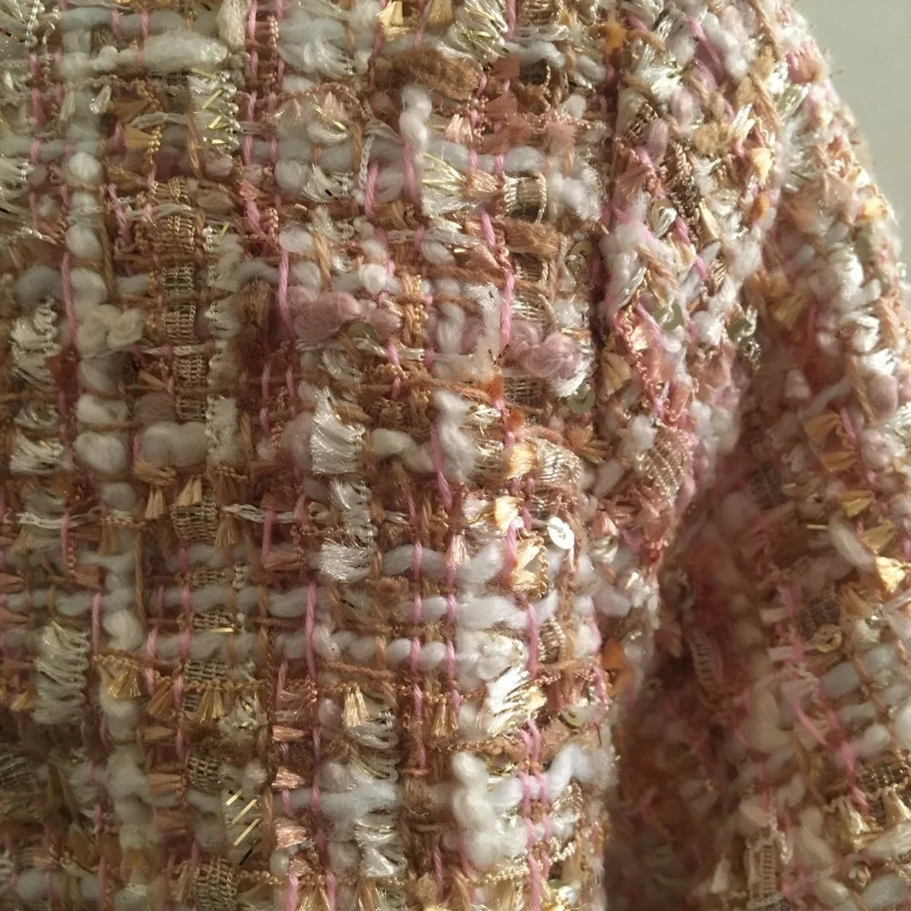 Nicole Miller toddler’s tweed jacket